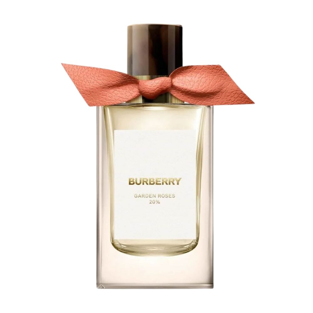 Nước Hoa Unisex Burberry Garden Roses 20% EDP 100ml Chính Hãng - Hình ảnh chính